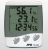 温度計・温湿度計AD-5680